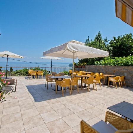 Sea View Guesthouse Opara Piran Dış mekan fotoğraf