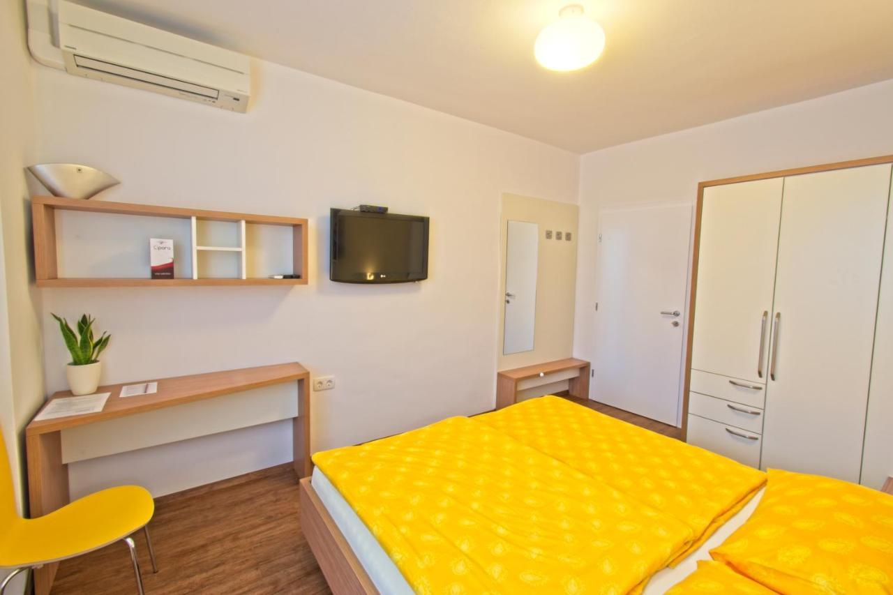 Sea View Guesthouse Opara Piran Dış mekan fotoğraf