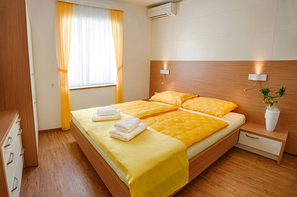 Sea View Guesthouse Opara Piran Oda fotoğraf