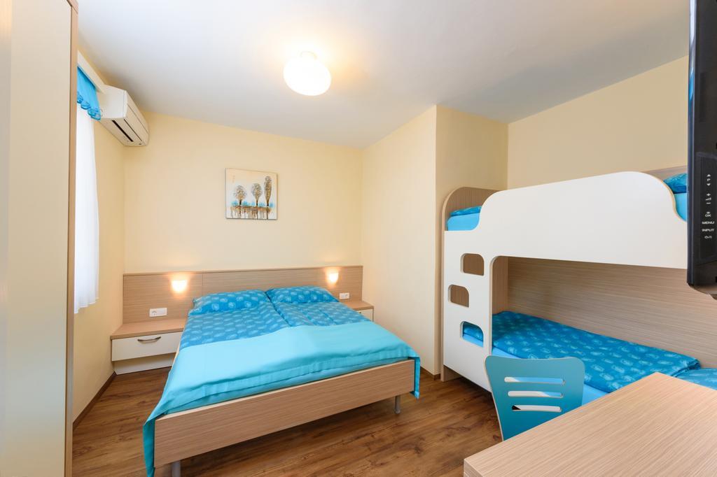 Sea View Guesthouse Opara Piran Dış mekan fotoğraf