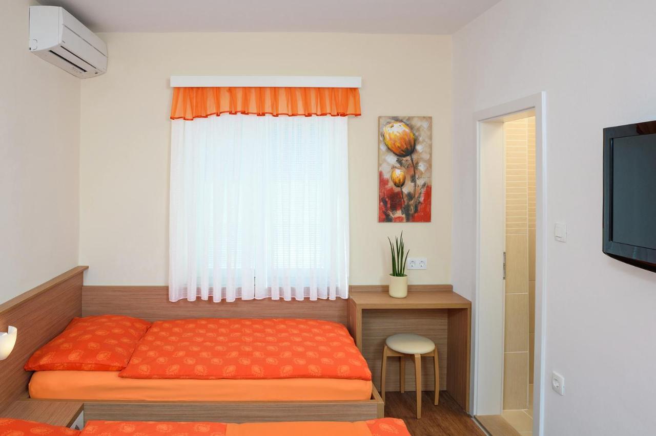 Sea View Guesthouse Opara Piran Dış mekan fotoğraf